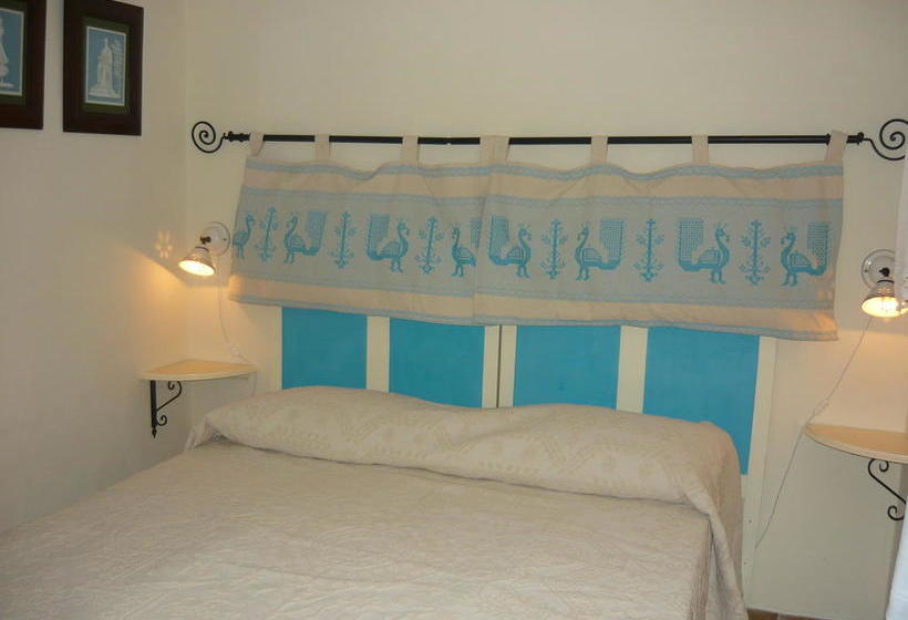 Bed and Breakfast Abiibii Sardinia  | Quartu Sant'Elena | Sardegna | Italia 5
