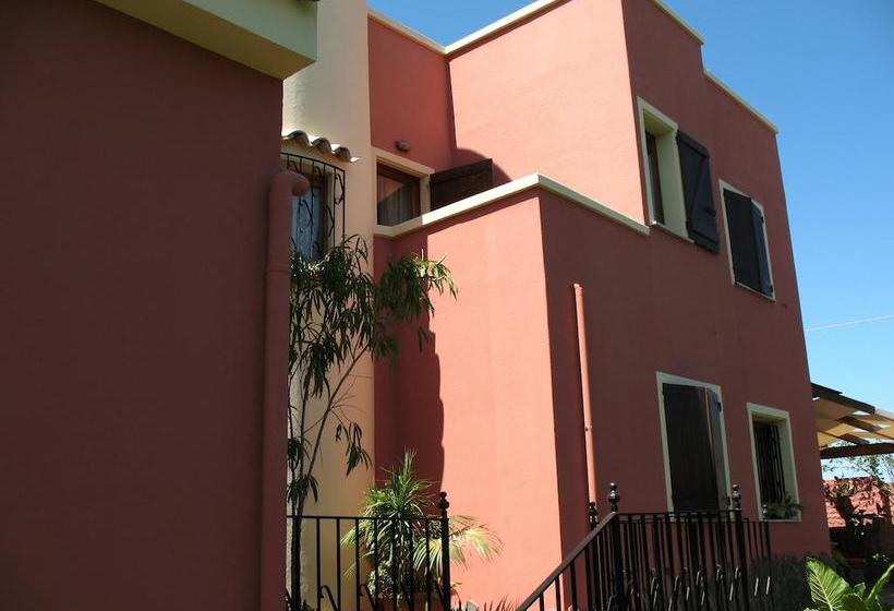 Bed and Breakfast Abiibii Sardinia  | Quartu Sant'Elena | Sardegna | Italia 6