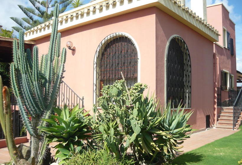 Bed and Breakfast Abiibii Sardinia  | Quartu Sant'Elena | Sardegna | Italia 7