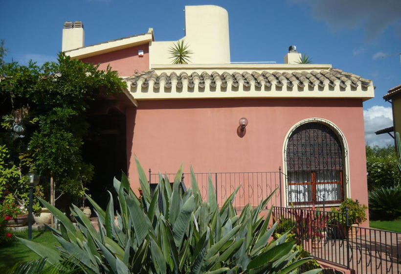 Bed and Breakfast Abiibii Sardinia  | Quartu Sant'Elena | Sardegna | Italia 8