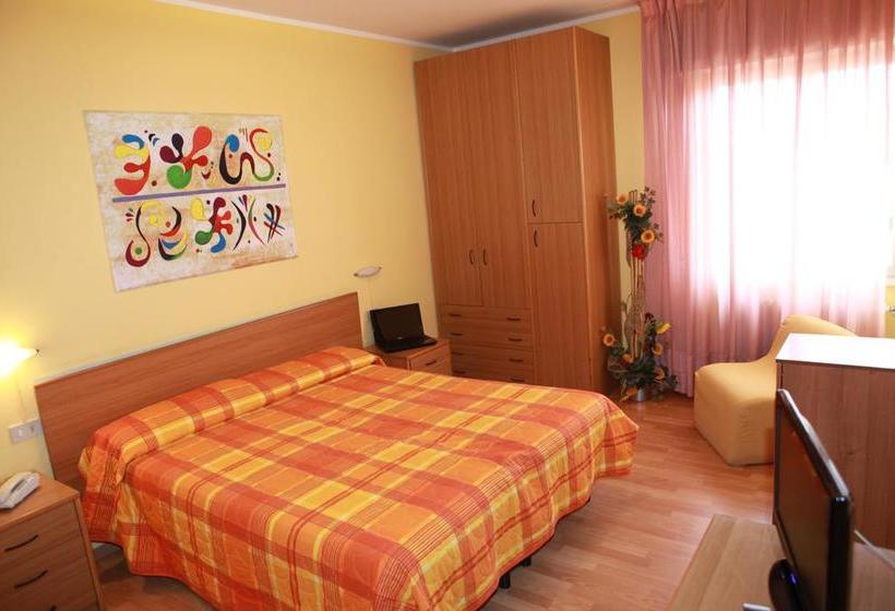 Hotel Piccolo Rosignano Solvay Livorno