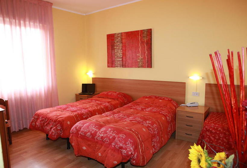 Hotel Piccolo  | Rosignano Solvay | Livorno | Italia 1