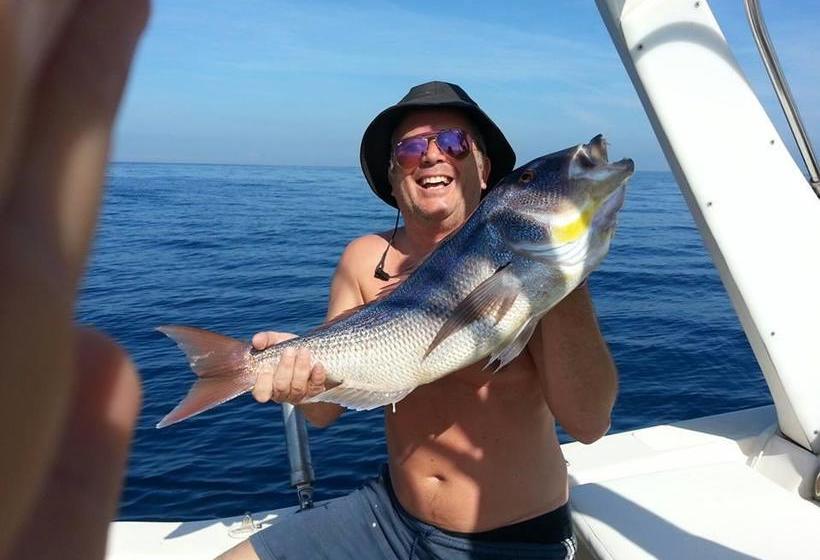 Hotel Piccolo  | Rosignano Solvay | Livorno | Italia 13