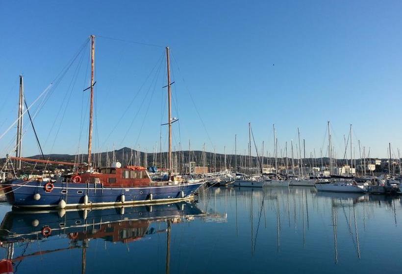 Hotel Piccolo  | Rosignano Solvay | Livorno | Italia 14