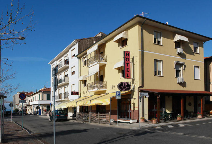 Hotel Piccolo  | Rosignano Solvay | Livorno | Italia 15