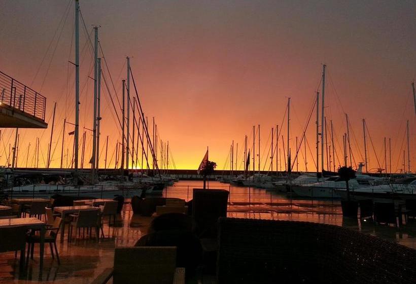 Hotel Piccolo  | Rosignano Solvay | Livorno | Italia 16