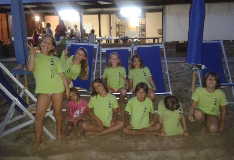 Hotel Piccolo  | Rosignano Solvay | Livorno | Italia 17