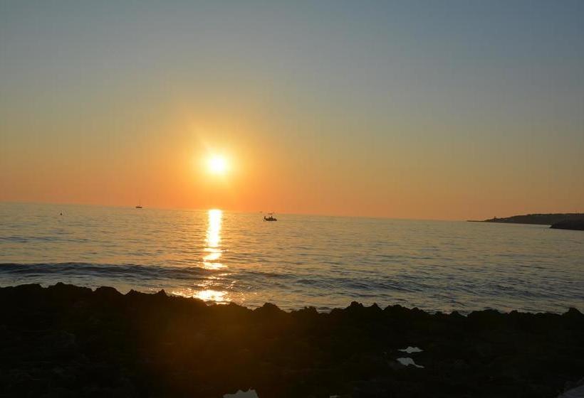 Hotel Piccolo  | Rosignano Solvay | Livorno | Italia 19