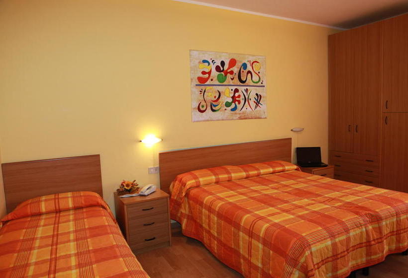 Hotel Piccolo  | Rosignano Solvay | Livorno | Italia 2