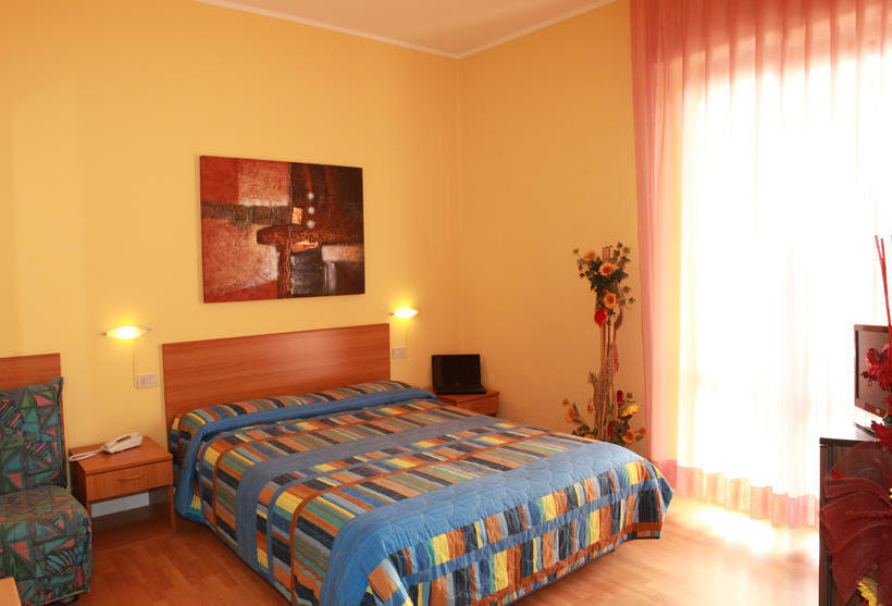 Hotel Piccolo  | Rosignano Solvay | Livorno | Italia 3