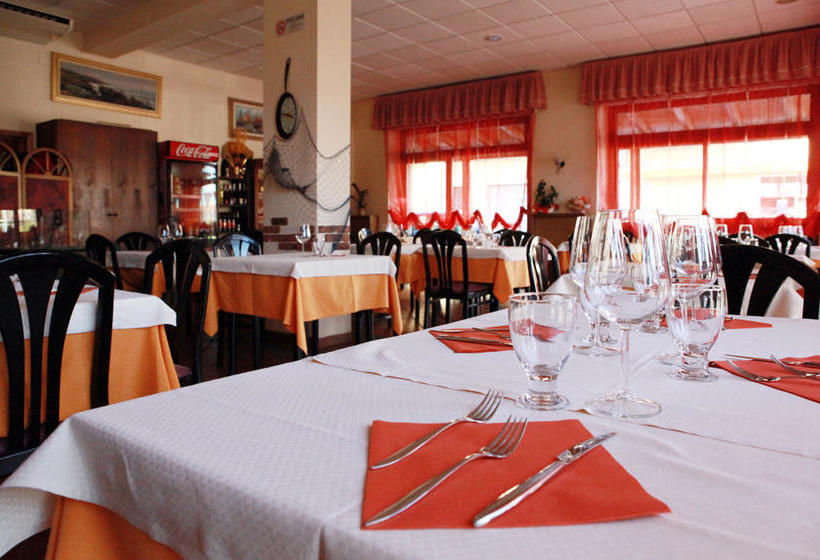 Hotel Piccolo  | Rosignano Solvay | Livorno | Italia 6