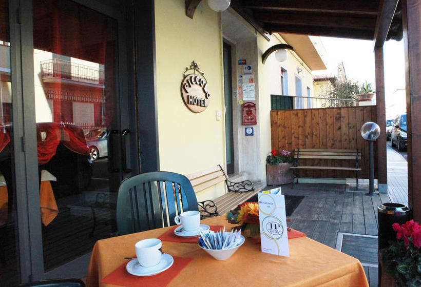 Hotel Piccolo  | Rosignano Solvay | Livorno | Italia 7