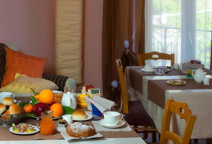 B&b Il Tintore  | Tramonti | Salerno | Italia 5