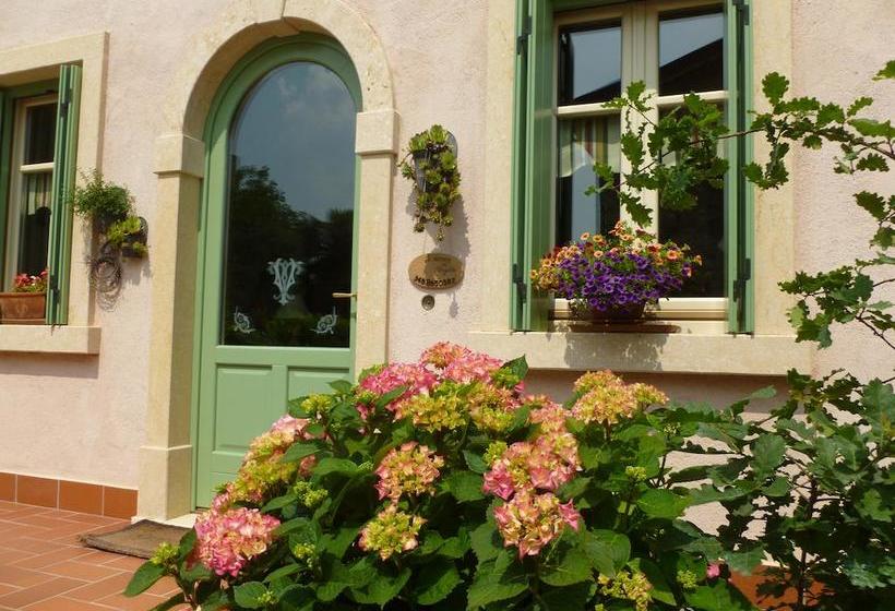 Bed and Breakfast Le Camere Di Virgilio