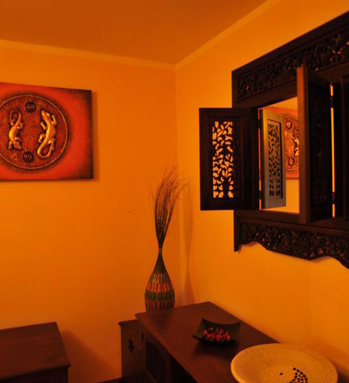 Borobudur B&b  | Genua | Genova | Italien 10