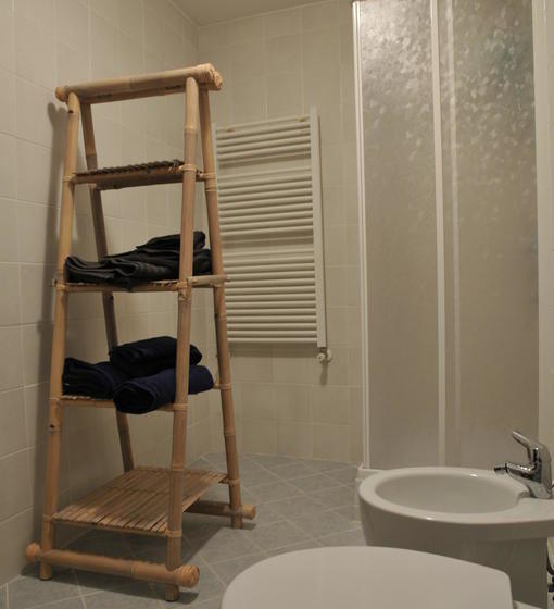 Borobudur B&b  | Genua | Genova | Italien 11