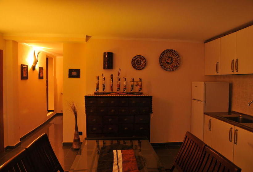 Borobudur B&b  | Genua | Genova | Italien 4