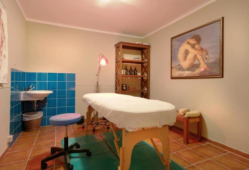 Hotel Grindi Suite Relais De Chambre  | Santa Teresa di Gallura | Sardegna | Italia 1