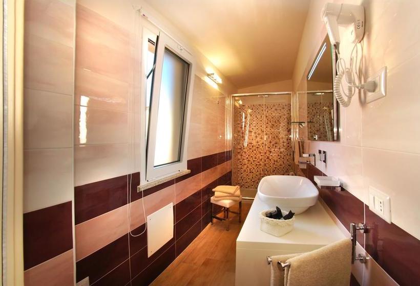 Hotel Grindi Suite Relais De Chambre  | Santa Teresa di Gallura | Sardegna | Italia 11