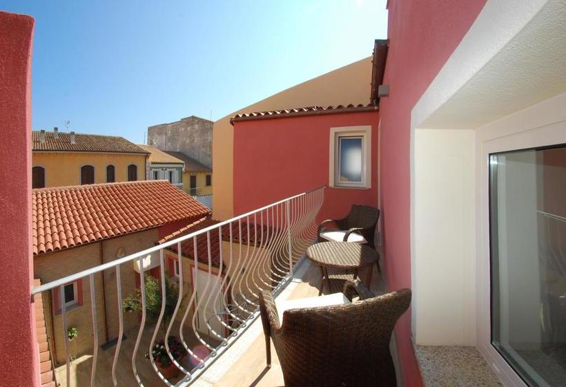 Hotel Grindi Suite Relais De Chambre  | Santa Teresa di Gallura | Sardegna | Italia 12