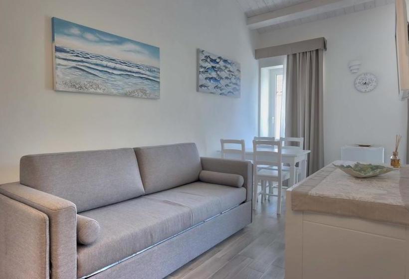 Hotel Grindi Suite Relais De Chambre  | Santa Teresa di Gallura | Sardegna | Italia 13