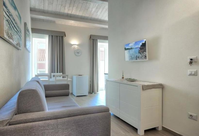 Hotel Grindi Suite Relais De Chambre  | Santa Teresa di Gallura | Sardegna | Italia 14