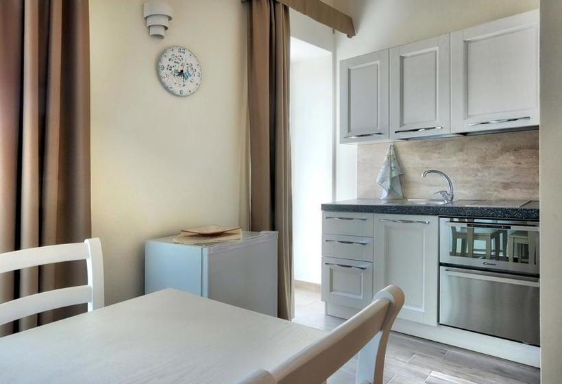Hotel Grindi Suite Relais De Chambre  | Santa Teresa di Gallura | Sardegna | Italia 15