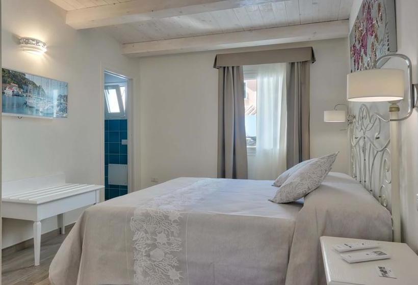 Hotel Grindi Suite Relais De Chambre  | Santa Teresa di Gallura | Sardegna | Italia 16