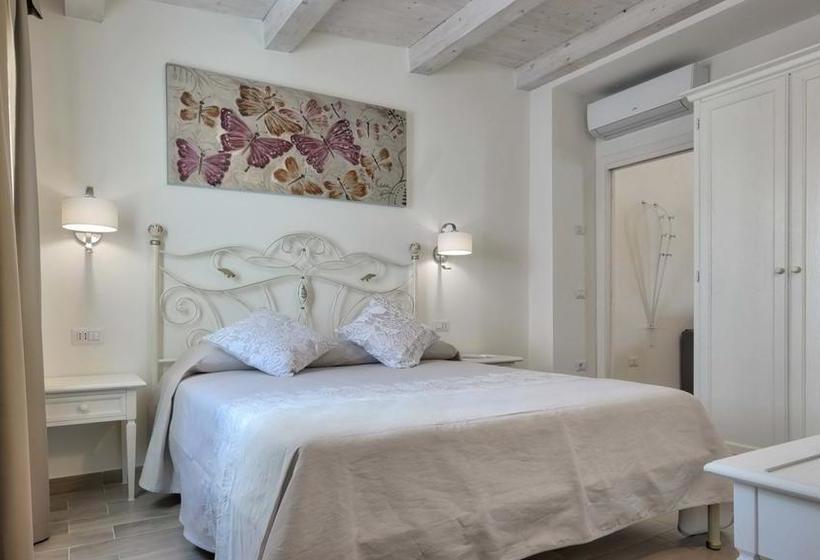 Hotel Grindi Suite Relais De Chambre  | Santa Teresa di Gallura | Sardegna | Italia 17