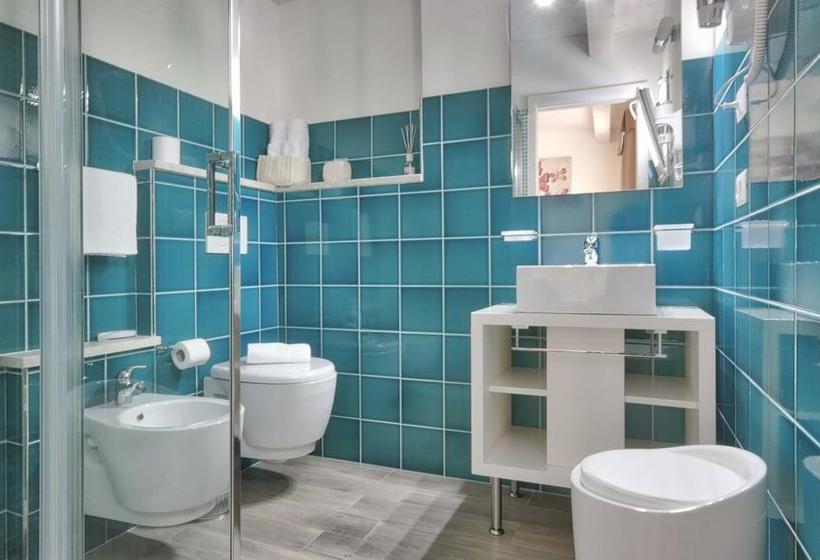 Hotel Grindi Suite Relais De Chambre  | Santa Teresa di Gallura | Sardegna | Italia 18