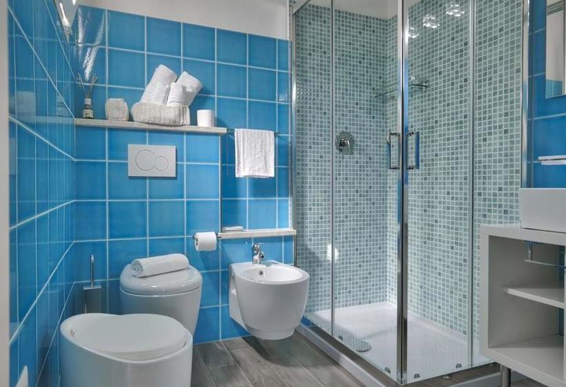 Hotel Grindi Suite Relais De Chambre  | Santa Teresa di Gallura | Sardegna | Italia 19