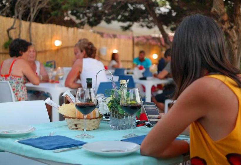 Hotel Grindi Suite Relais De Chambre  | Santa Teresa di Gallura | Sardegna | Italia 20