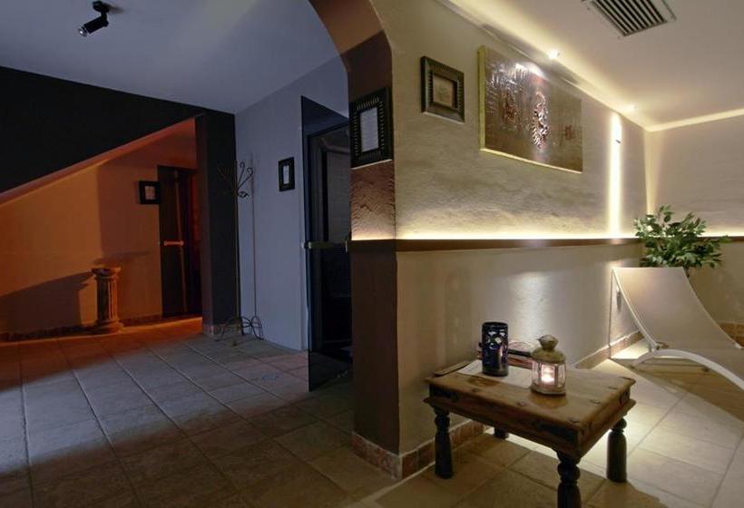 Hotel Grindi Suite Relais De Chambre  | Santa Teresa di Gallura | Sardegna | Italia 5