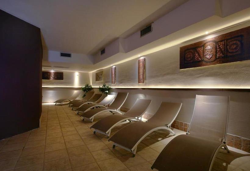 Hotel Grindi Suite Relais De Chambre  | Santa Teresa di Gallura | Sardegna | Italia 6