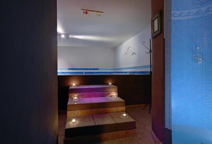 Hotel Grindi Suite Relais De Chambre  | Santa Teresa di Gallura | Sardegna | Italia 7