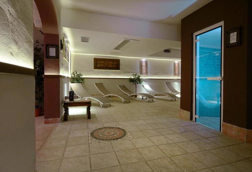 Hotel Grindi Suite Relais De Chambre  | Santa Teresa di Gallura | Sardegna | Italia 8