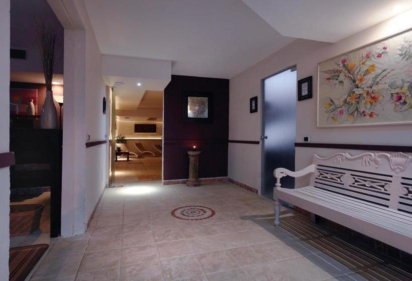 Hotel Grindi Suite Relais De Chambre  | Santa Teresa di Gallura | Sardegna | Italia 9