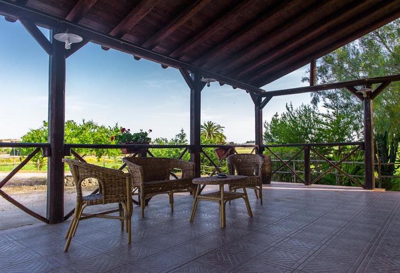 Bed and Breakfast Il Covo Degli Artisti  | Campobello di Licata | Agrigento | Italia 1