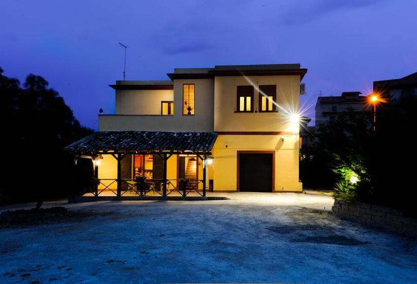 Bed and Breakfast Il Covo Degli Artisti  | Campobello di Licata | Agrigento | Italia 11