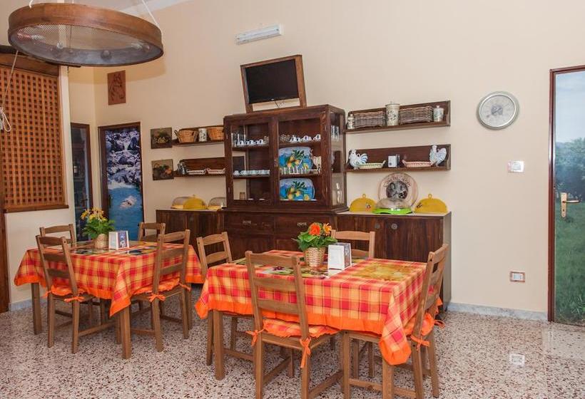 Bed and Breakfast Il Covo Degli Artisti  | Campobello di Licata | Agrigento | Italia 2