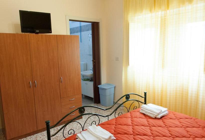 Bed and Breakfast Il Covo Degli Artisti  | Campobello di Licata | Agrigento | Italia 5