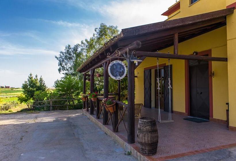 Bed and Breakfast Il Covo Degli Artisti  | Campobello di Licata | Agrigento | Italia 9