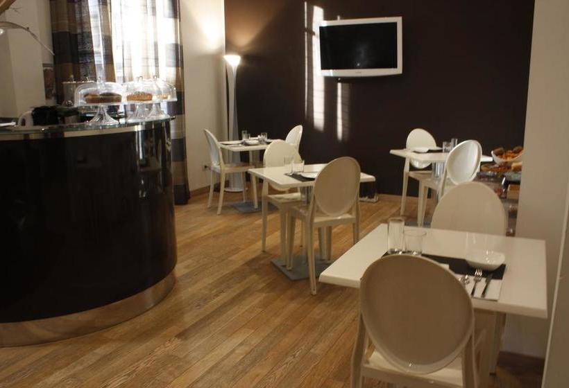 Bed and Breakfast Suite 70 Reggio Calabria