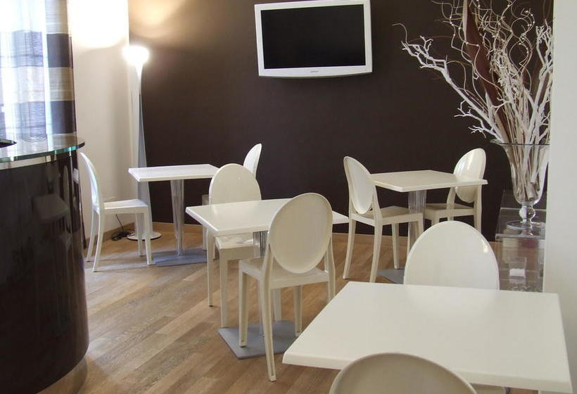 Bed and Breakfast Suite 70  | Reggio di Calabria | Reggio Calabria | Italia 10