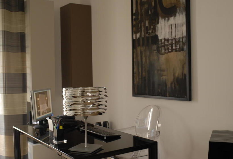 Bed and Breakfast Suite 70  | Reggio di Calabria | Reggio Calabria | Italia 12