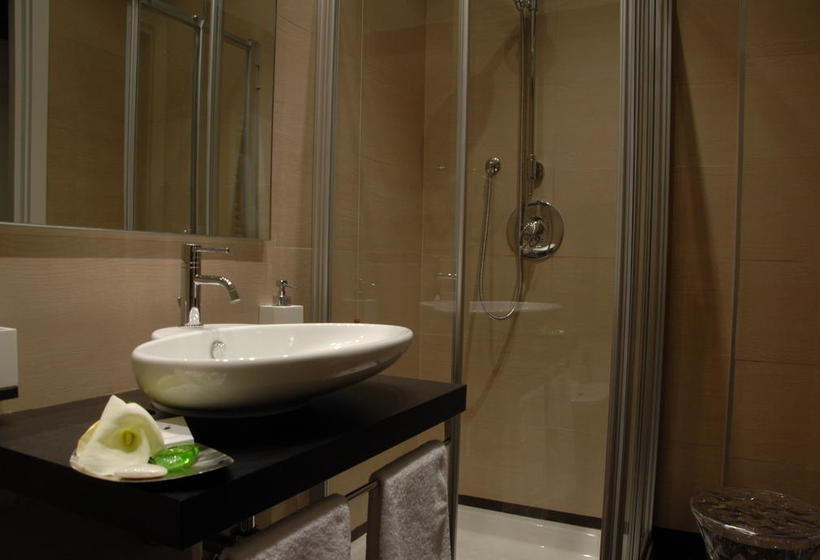 Bed and Breakfast Suite 70  | Reggio di Calabria | Reggio Calabria | Italia 14