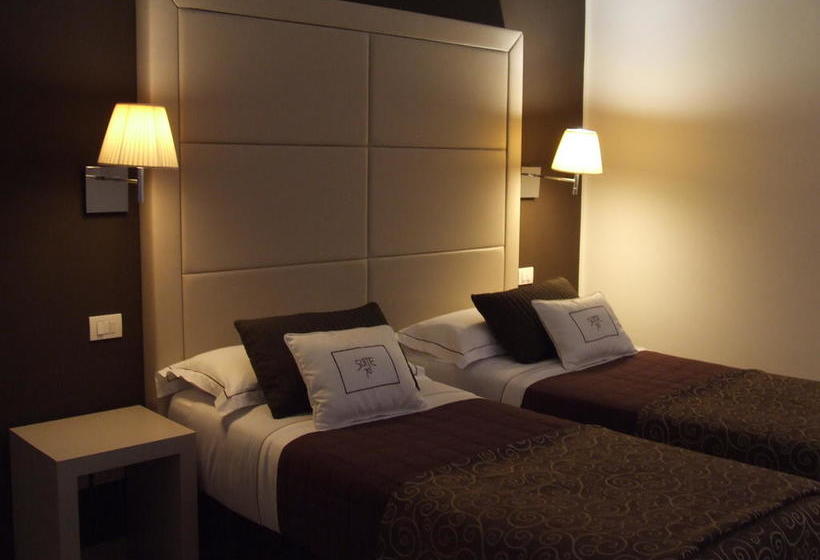 Bed and Breakfast Suite 70  | Reggio di Calabria | Reggio Calabria | Italia 16