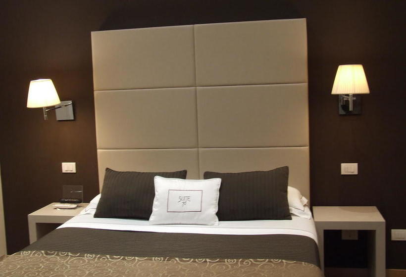 Bed and Breakfast Suite 70  | Reggio di Calabria | Reggio Calabria | Italia 18