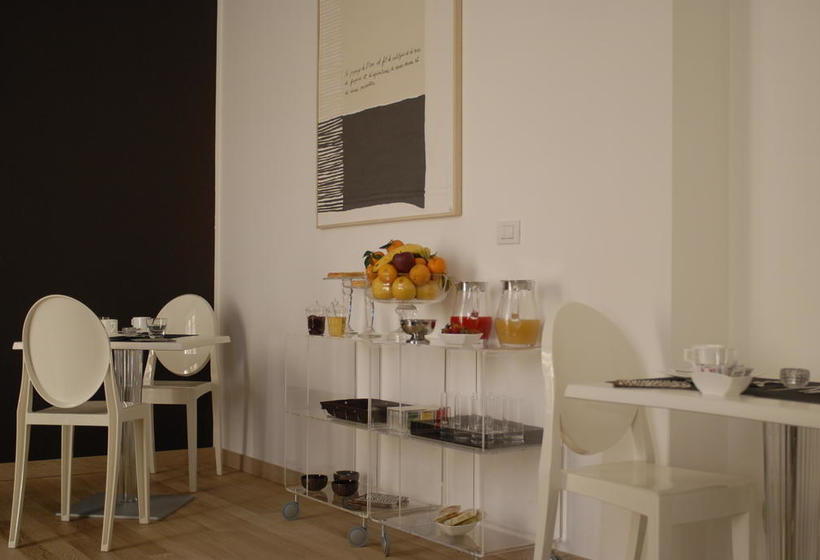 Bed and Breakfast Suite 70  | Reggio di Calabria | Reggio Calabria | Italia 5