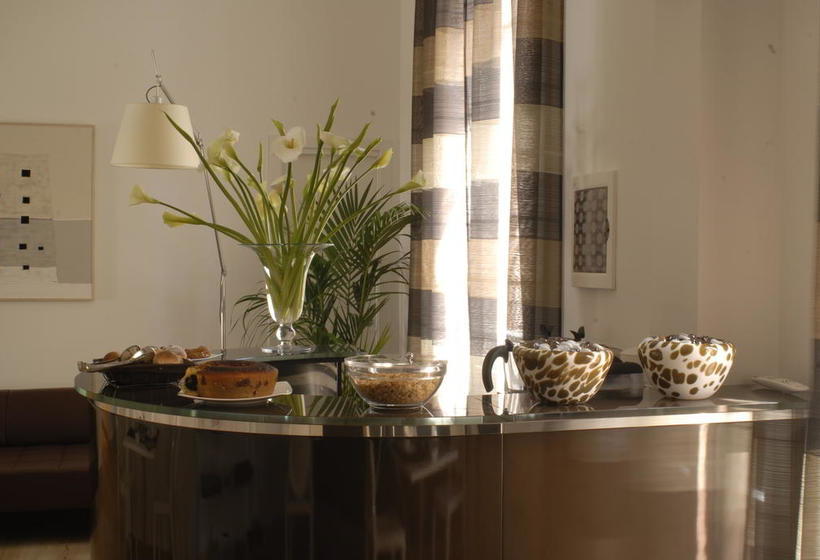 Bed and Breakfast Suite 70  | Reggio di Calabria | Reggio Calabria | Italia 6